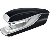 Grapadora de sobremesa modelo 236 color negro petrus
