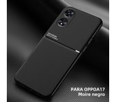 Slim Lightweight Magnetic Case For OPPO A17 A74 A54 A77S A57 A58 A78 A98 A97 Phone Accessories