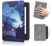 2022 For kindle case funda kindle j9g29r For Kindle paperwhite 11th generation 2021 For kindle 10 geração For kindle 6inch cover
