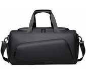 Bolsa Deporte Gimnasio, Bolsa Gimnasio con Zapatos,Bolsillo Travel Duffle Bag,Bolsos Deportivos,Se aplica a tenis, baloncesto, yoga, pesca, caza