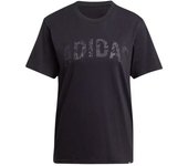 CAMISETA ADIDAS CAMO GRAPHIC MUJER-S