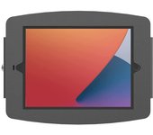 Gabinete para pantalla de seguridad Space para iPad de 10.2 "- Negro