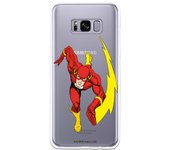 Funda original compatible con Samsung Galaxy S8 - JL Flash Rayo