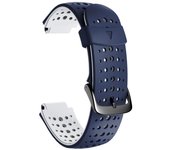 Silicone Strap For Garmin Forerunner 235 Band Silicone Bracelet For Forerunner 220/230/620/630/735XT/235 Lite Replacement Strap