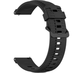 20mm 22mm Silicone Strap For Garmin Vivoactive 3 4 4S Band Watch Venu for Samsung Active Huawei Watch GT 2 46mm Amazfit GTR