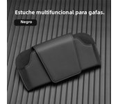 General Motors Sunglasses Case Car Sun Visor Glasses Frame Sunglasses Storage Clip Car Multifunctional Storage Accessories