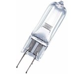 2 PIN FOTO 24v 250w EHJ G6.35 64655 OSRAM www.adocevoltios.com