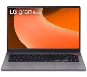LG 15U50T Plateado / 15.6" Full HD / Intel® Core™ i5-1334U / 16GB DDR4 / 512GB M.2 SSD / Windows 11 Home