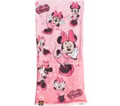 Buff-Braga de Cuello Polar Multifuncional 125200 para Niña