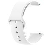 Silicon Wrist Band Strap for Samsung Galaxy Watch 46mm SM-R800/Galaxy Watch 42 SM-R810 mm Smart watch