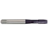 Macho de roscar para máquinas m din 371 hsse-co 5 ticn rectificado. rosca m 3