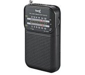 Sami radio mini /altavoz con aur am/fm rs-12203