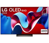 LG Tv Oled55c41la 55´´ 4k Oled