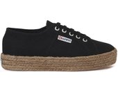 Superga - Zapatos de Mujer, Zapatillas-Mujer-2730 ROPE