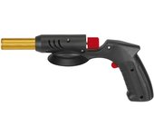 Soplete tipo pistola rosca 7/16" 1500001304 super ego