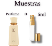 FRENCH AVENUE MERINGUE PERFUME PARA MUJER piña, bergamota y mandarina