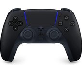 Sony Mando PS5 DualSense Inalámbrico Negro