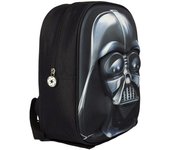 Mochila 3D EVA Darth Vader Star Wars 31cm