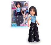 Nancy Aitana muñeca de colección con certificado de autencidad NAC60000
