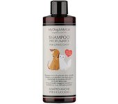 LABCARE CHAMPU PERFUMADO PARA PERROS Y GATOS 200 ML
