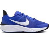 Zapatillas Nike Star Runner 4 para niños en color azul
