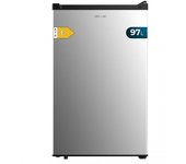 CECOTEC 01946 - Congelador Bolero CoolMarket TF 97 Inox