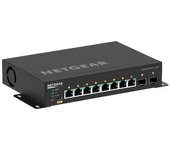 M4250-8g2xf-poe+ Switch Gestionable