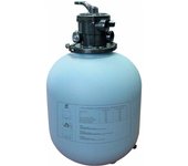 Depuradora Filtro de Arena 12.000 L/H Gre FIS600 Depuradoras GRE
