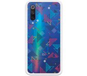 Funda compatible con Xiaomi Mi9 SE - Geometric essences