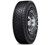 GOODYEAR 315/60 R22.5 154L/148M KMAX D G2   (TRACCION-REGIONAL)