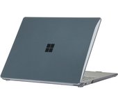 Protective Case for Microsoft Surface Laptop 3/4/5 13.5 Steel Model 1868 1951 2019 2021 2022 Transparent Heat Dissipation Cover