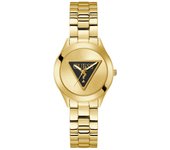 Guess Reloj Tri Plaque GW0675L2 , para Hombre