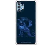 Funda original compatible con Samsung Galaxy A32 - Harry Potter Ravenclaw