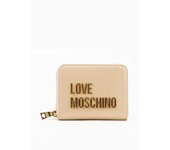 Cartera Love Moschino JC5613 oro