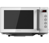 MICROONDAS CECOTEC SIN PLATO GRANDHEAT 2000 FLATBED WHITE