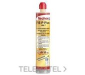 RESINA FIS P PLUS 300 T 523226 FISCHER