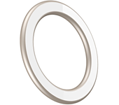 Magnetic Ring Holder For iPhone 14 13 12 Magnet Wall Mobile Phone Holder Magnetic Car Phone Stand for Magsafe case ipad Tablet
