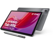 Lenovo Tab M11 128 GB 27,9 cm (11") Mediatek 4 GB Wi-Fi 5 (802.11ac) Android 13 Gris