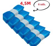 YS00085-4.5/5/7/10M diaper bin with high odor resistance, supplementary garbage bag, dedicated garbage bin replacement bag