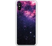 Funda compatible con Xiaomi Redmi 9A - 9AT - Be Unique Funda Gel universo