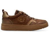 CARMELA Zapatillas casuales sport piel mujer