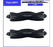 Roller Side Brush Hepa Filter Dust Bag For Eufy Clean L50 / L50 SES / L60 / L60 Hybrid Robot Vacuum Cleaner Accessories Part
