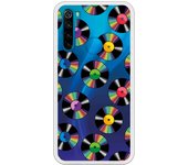 Carcasa para Xiaomi Redmi Note 8 - Vinilos Colores