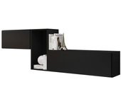 Mueble TV Charlotte C116 , Muebles ES, 226 x 75 x 39cm