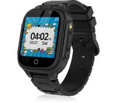 DAM. Smartwatch infantil S23 gaming watch, con 14 juegos, doble cámara de fotos y video. 4,2x1,4x5,3cm