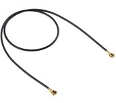 CABLE ANTENA COAXIAL COMPATIBLE CON XIAOMI POCO F2 PRO 177MM SEÑAL RED COBERTURA (IMATICA LOS PALACIOS)