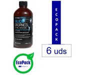 Herbora EcoPack 6 Artióptim Silicio Organico 1 L