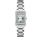 Emporio Armani Reloj STAINLESS STEEL，SILVER，QUARTZ/2 HAND AR11625