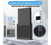 SSD externo portátil de 1 TB para Xbox Series X/S, convertidor de disco duro externo para consola M.2 Expans