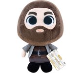Peluche funko plush harry potter hagrid 4 pulgadas 57943